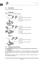 Preview for 50 page of Vermeiren SLINGS Eagle Instruction Manual