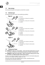 Preview for 72 page of Vermeiren SLINGS Eagle Instruction Manual