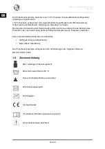 Preview for 74 page of Vermeiren SLINGS Eagle Instruction Manual