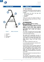 Preview for 6 page of Vermeiren Twin-Light User Manual