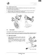 Preview for 11 page of Vermeiren V300 ACTIVE Installation Manual