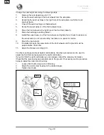 Preview for 20 page of Vermeiren V300 ACTIVE Instruction Manual