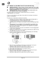 Preview for 60 page of Vermeiren V300 ACTIVE Instruction Manual