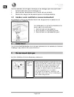 Preview for 68 page of Vermeiren V300 ACTIVE Instruction Manual