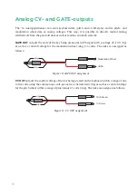 Preview for 76 page of Vermona '14 Analogsynthesizer User Manual