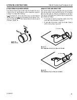 Preview for 25 page of Vermont Castings 30ILDVNV Installation And Operating Instructions Manual