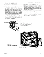 Preview for 31 page of Vermont Castings 30ILDVNV Installation And Operating Instructions Manual