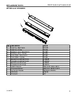 Preview for 35 page of Vermont Castings 30ILDVNV Installation And Operating Instructions Manual