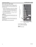 Preview for 16 page of Vermont Castings 33CFDV(N/P)(V/I)SB Installation And Operating Instructions Manual