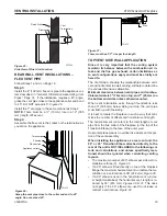 Preview for 19 page of Vermont Castings 33CFDV(N/P)(V/I)SB Installation And Operating Instructions Manual