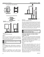 Preview for 22 page of Vermont Castings 33CFDV(N/P)(V/I)SB Installation And Operating Instructions Manual