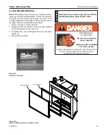 Preview for 41 page of Vermont Castings 33CFDV(N/P)(V/I)SB Installation And Operating Instructions Manual