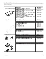 Preview for 55 page of Vermont Castings 33CFDV(N/P)(V/I)SB Installation And Operating Instructions Manual