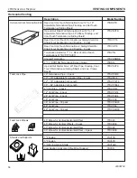 Preview for 56 page of Vermont Castings 33CFDV(N/P)(V/I)SB Installation And Operating Instructions Manual