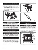 Preview for 13 page of Vermont Castings Defiant 1945CE Homeowner'S Installation And Operating Manual