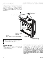 Preview for 10 page of Vermont Castings KHLDV400 Installation And Operating Instructions Manual