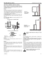 Preview for 15 page of Vermont Castings KHLDV400 Installation And Operating Instructions Manual