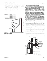 Preview for 17 page of Vermont Castings KHLDV400 Installation And Operating Instructions Manual