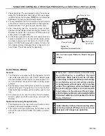 Preview for 30 page of Vermont Castings KHLDV400 Installation And Operating Instructions Manual