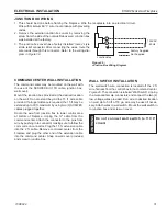 Preview for 31 page of Vermont Castings KHLDV400 Installation And Operating Instructions Manual