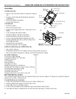 Preview for 36 page of Vermont Castings KHLDV400 Installation And Operating Instructions Manual