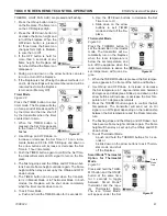 Preview for 41 page of Vermont Castings KHLDV400 Installation And Operating Instructions Manual