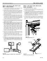 Preview for 46 page of Vermont Castings KHLDV400 Installation And Operating Instructions Manual