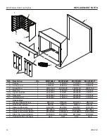 Preview for 16 page of Vermont Castings MAGNUM MCUF36D-R Installation And Operating Instructions Manual