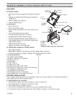 Preview for 35 page of Vermont Castings Resolution VHLDV500 Installation And Operating Instructions Manual