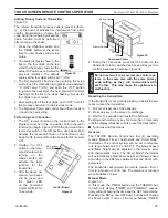 Preview for 39 page of Vermont Castings Resolution VHLDV500 Installation And Operating Instructions Manual