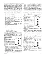 Preview for 41 page of Vermont Castings Resolution VHLDV500 Installation And Operating Instructions Manual