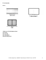 Preview for 23 page of Vermont Castings SA36C Owner'S Manual