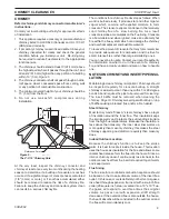 Preview for 9 page of Vermont Castings Savannah SSI30 Owner'S Manual