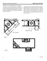 Preview for 8 page of Vermont Castings SB50HB Installation, Operation And Maintanance Manual