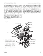 Preview for 9 page of Vermont Castings SB50HB Installation, Operation And Maintanance Manual