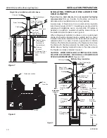 Preview for 10 page of Vermont Castings SB50HB Installation, Operation And Maintanance Manual