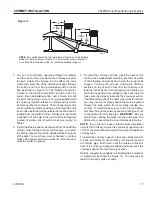 Preview for 17 page of Vermont Castings SB50HB Installation, Operation And Maintanance Manual