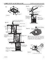 Preview for 21 page of Vermont Castings SB50HB Installation, Operation And Maintanance Manual