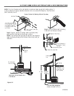 Preview for 24 page of Vermont Castings SB50HB Installation, Operation And Maintanance Manual