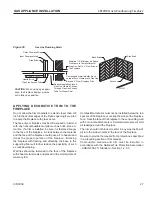 Preview for 27 page of Vermont Castings SB50HB Installation, Operation And Maintanance Manual