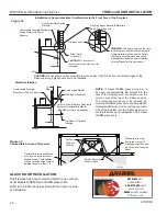 Preview for 28 page of Vermont Castings SB50HB Installation, Operation And Maintanance Manual