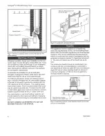 Preview for 8 page of Vermont Castings The Intrepid 2 1990CE Homeowner'S Installation & Operating Manual