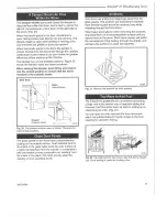 Preview for 13 page of Vermont Castings The Intrepid 2 1990CE Homeowner'S Installation & Operating Manual