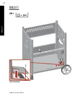 Preview for 18 page of Vermont Castings VANGUARD G53902 Assembly Manual