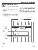 Preview for 10 page of Vermont Castings VWDV70 Installation And Operating Instructions Manual