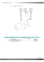 Preview for 23 page of Vernacare COMPACT+ Technical Manual