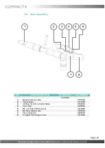 Preview for 28 page of Vernacare COMPACT+ Technical Manual