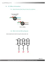 Preview for 36 page of Vernacare COMPACT+ Technical Manual