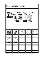 Preview for 33 page of Verner JCV 360 Installation, Operating, Maintenance Maual