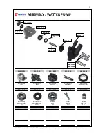 Preview for 39 page of Verner JCV 360 Installation, Operating, Maintenance Maual